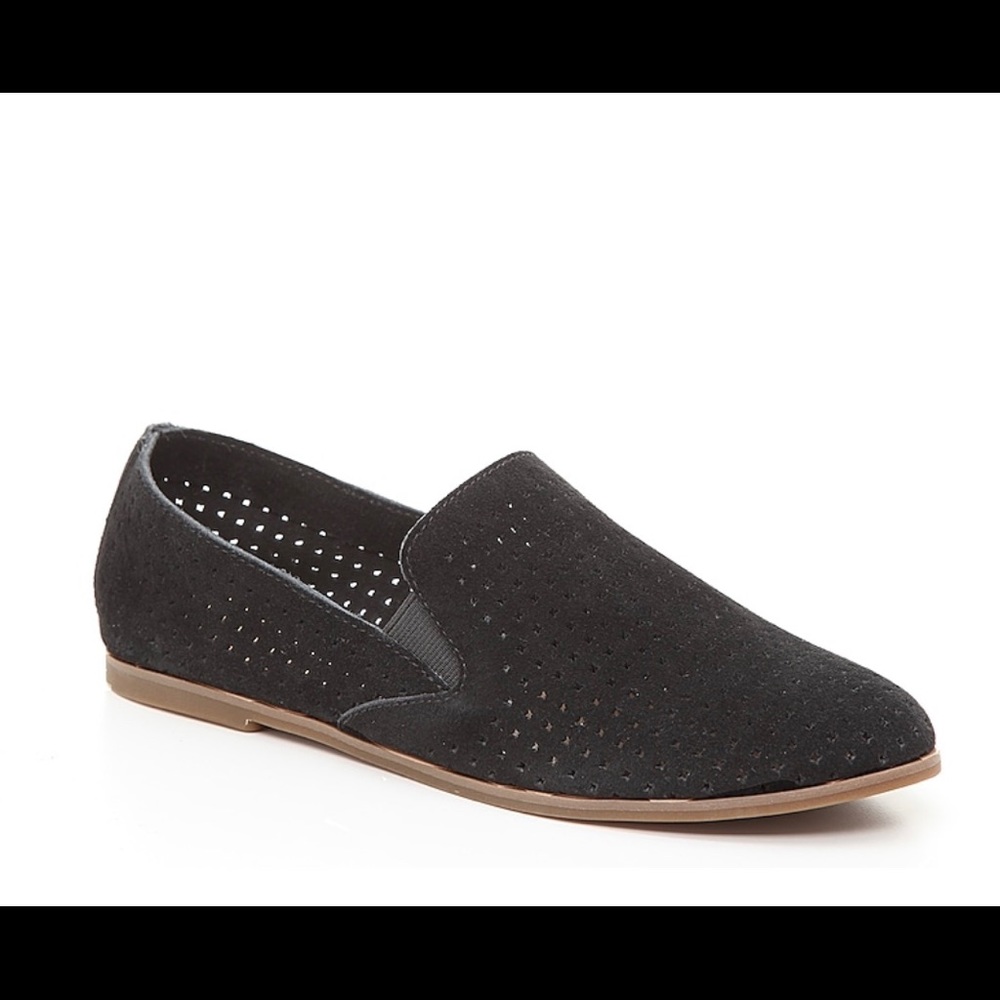 Lucky brand Carthy slip on.